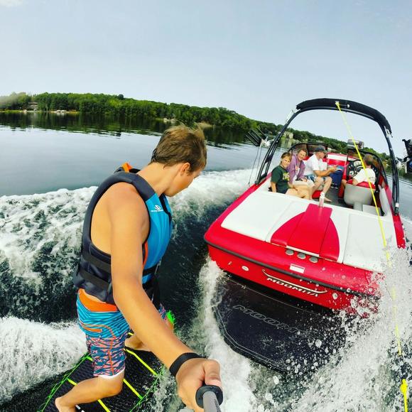 Meet your Posher, Ricky - Picture 1 of 1